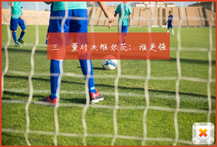 三笘薰对决维尔茨：谁更强