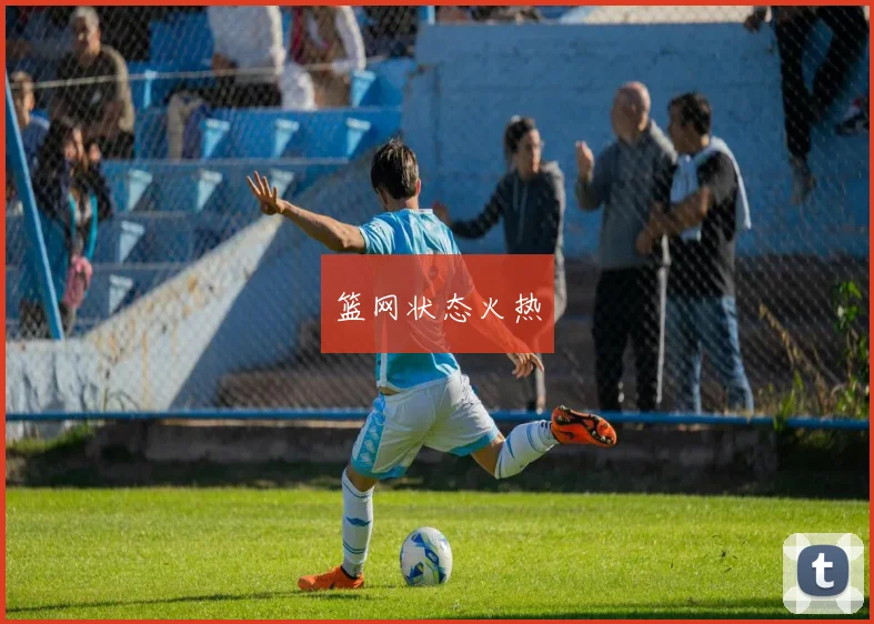 篮网状态火热