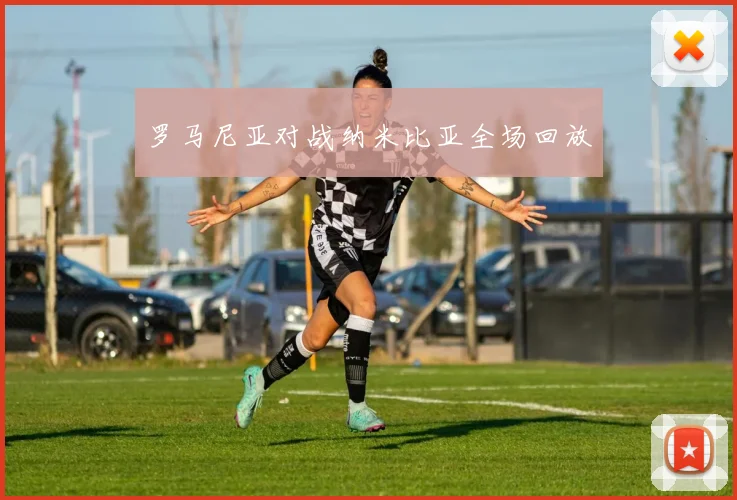 罗马尼亚对战纳米比亚全场回放