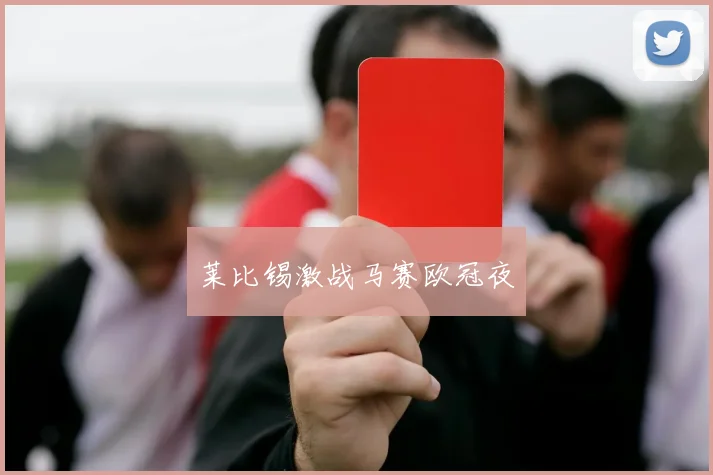 莱比锡激战马赛欧冠夜