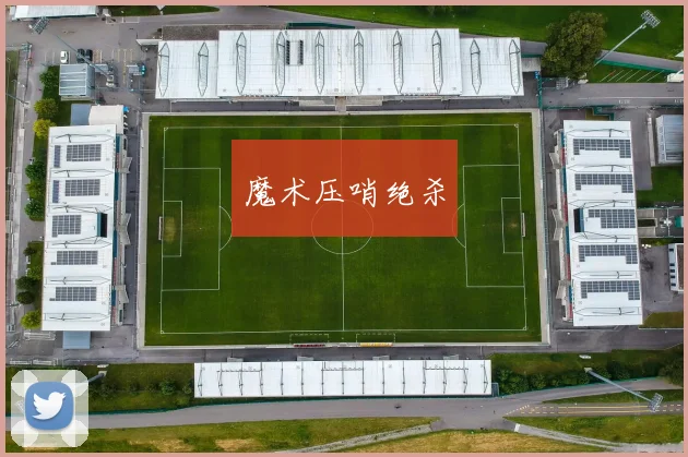 魔术压哨绝杀