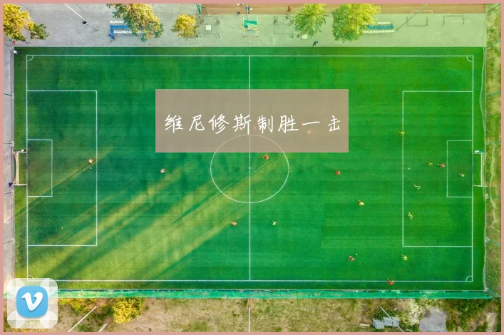 维尼修斯制胜一击