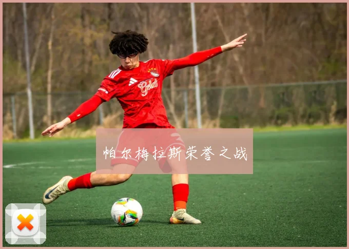 帕尔梅拉斯荣誉之战