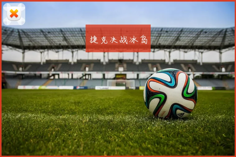 捷克决战冰岛
