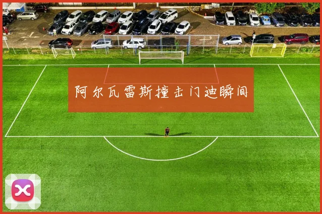阿尔瓦雷斯撞击门迪瞬间