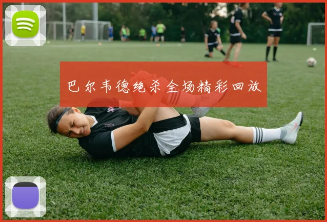 巴尔韦德绝杀全场精彩回放