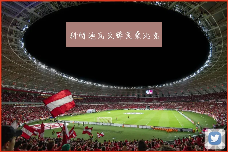 科特迪瓦交锋莫桑比克