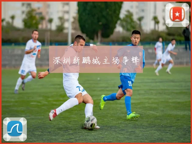 深圳新鹏城主场争锋
