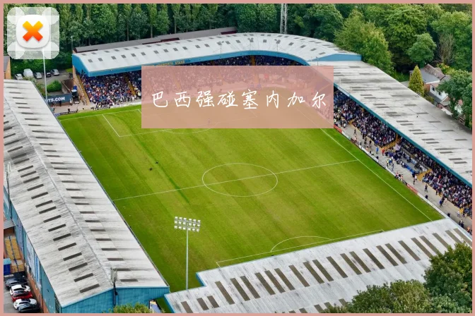 巴西强碰塞内加尔