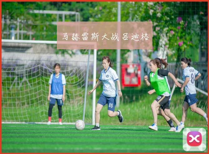 马赫雷斯大战吕迪格