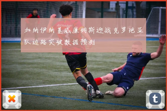 加纳伊纳基威廉姆斯迎战克罗地亚队边路突破数据预测