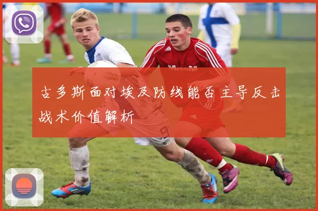 古多斯面对埃及防线能否主导反击战术价值解析