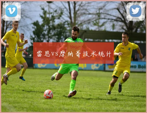 雷恩vs摩纳哥技术统计
